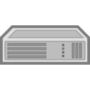 download Router clipart image with 135 hue color