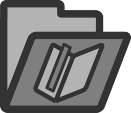 Ftbookmark Folder