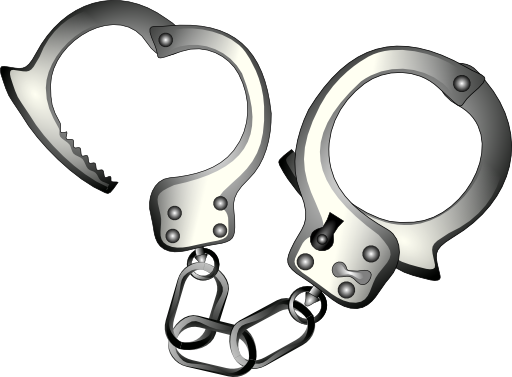 Handcuffs