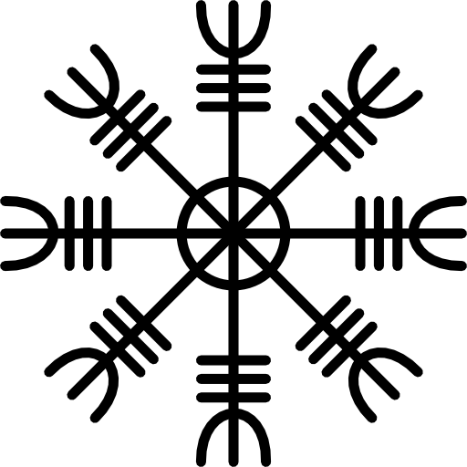 Aegishjalmur