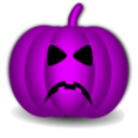 download Halloween 2 clipart image with 270 hue color