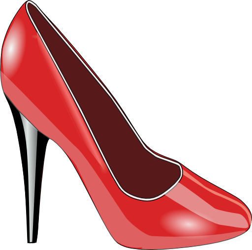 Red Shoe