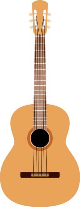 Guitar By Rones