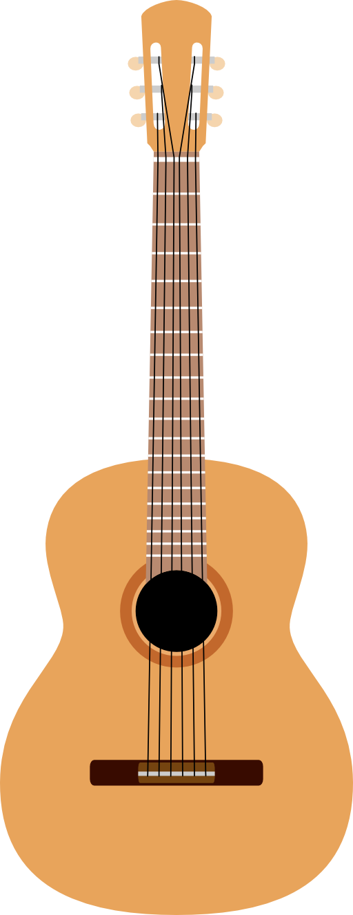 Guitar By Rones