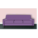 download Living Room Scene clipart image with 225 hue color