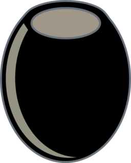 Black Olive