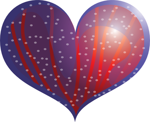 Red Heart