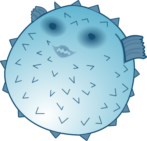 Blowfish