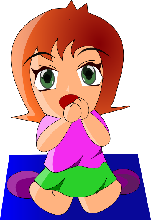 Happy Chibi