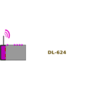 download Router Wifi clipart image with 180 hue color