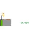 download Router Wifi clipart image with 270 hue color