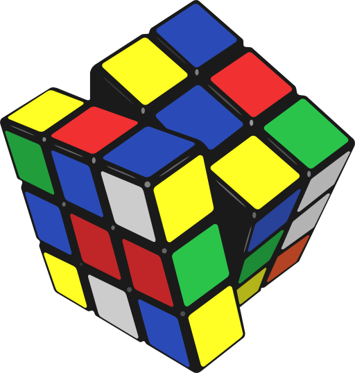 Cube Of Rubik