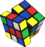 Cube Of Rubik