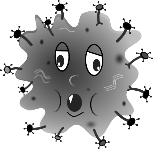 Germ 3