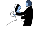 download Valzer clipart image with 180 hue color