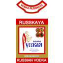 Russian Vodka