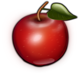 Red Apple