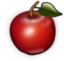 Red Apple