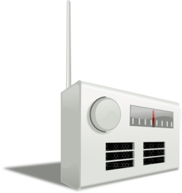 Simple Radio