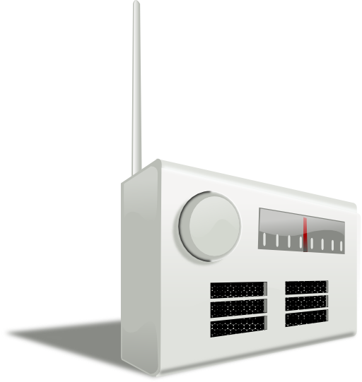 Simple Radio