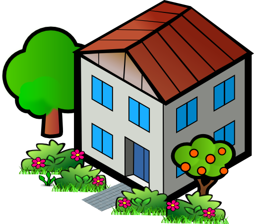 Iso City Grey House 2
