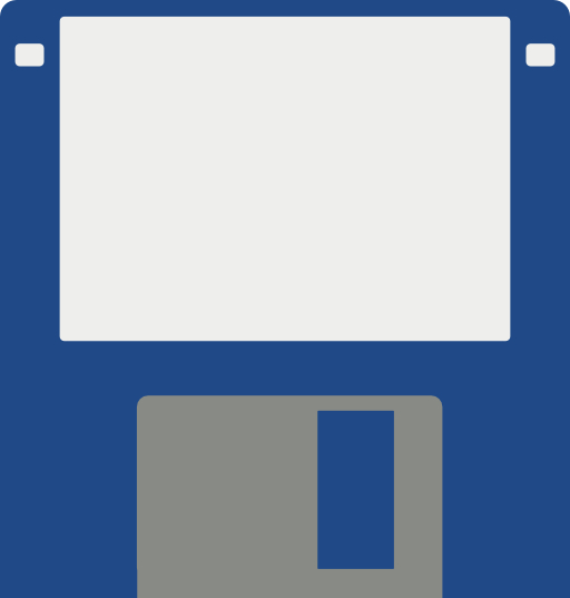 Floppy Disk