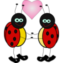 Lady Bugs