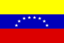 Bandera De Venezuela