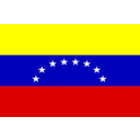 Bandera De Venezuela