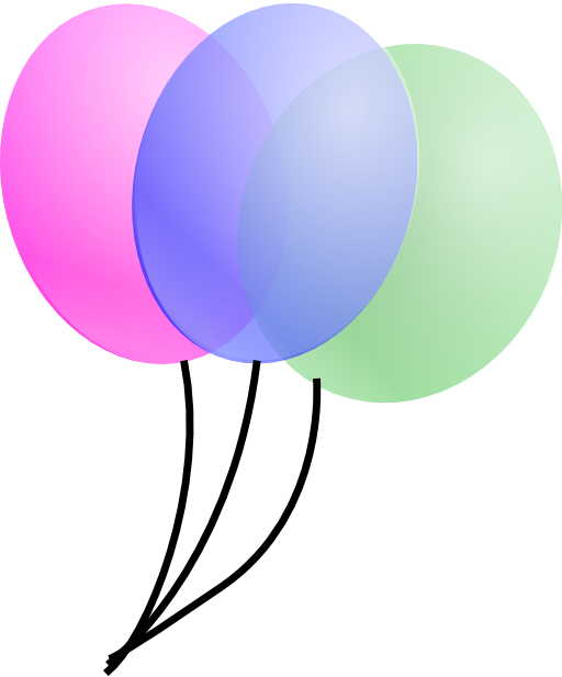 Balloons