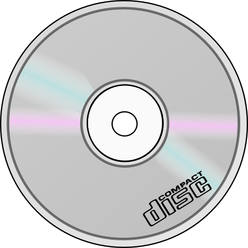 Compact Disc