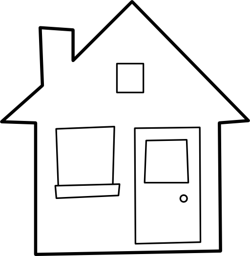 Maison House