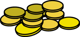 Coins 1