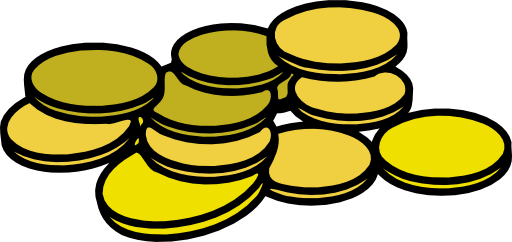 Coins 1