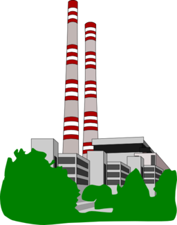 Conventional Power Station