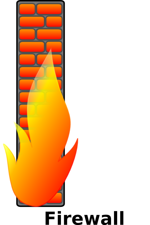 Firewall Denco 01