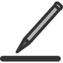 download Ftcolor Line clipart image with 270 hue color
