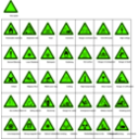 download Signs Hazard Warning clipart image with 45 hue color