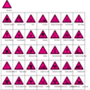 download Signs Hazard Warning clipart image with 270 hue color