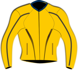 Motorsports Jacket