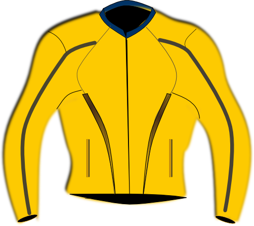 Motorsports Jacket