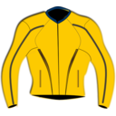 Motorsports Jacket