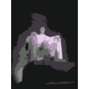 download 2010 04 11 23 12 49 clipart image with 90 hue color