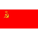 Ussr Historic Flag