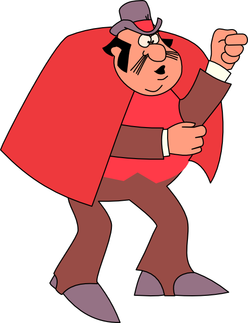 Mr Fix 12