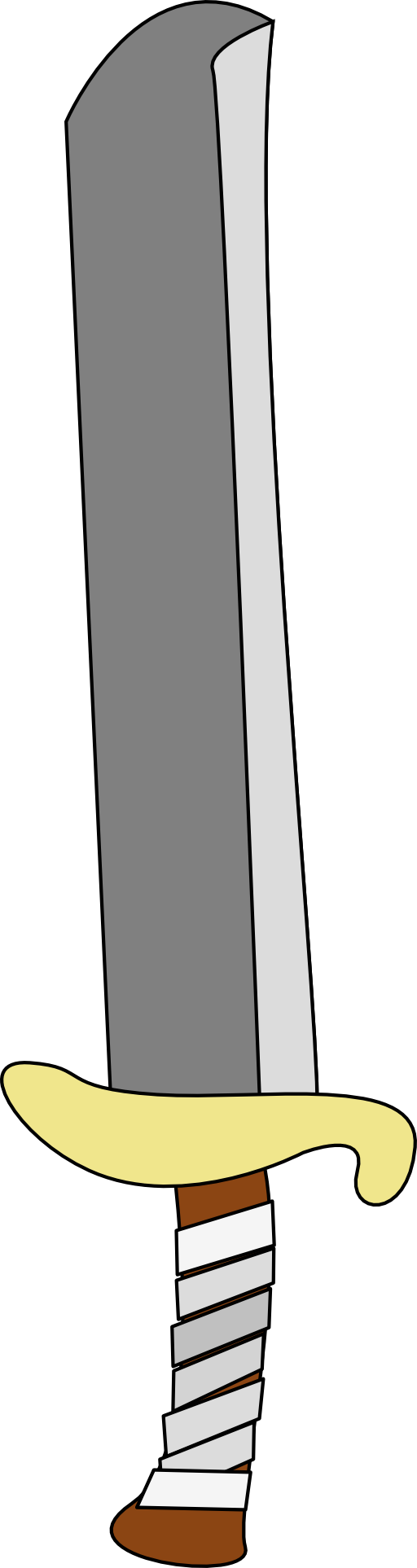 Sword Machete