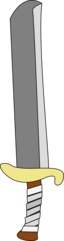 Sword Machete