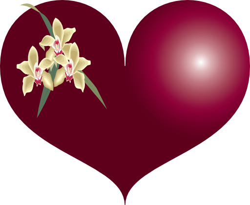 Red Heart