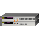 download Switch Hp Stack Xx Nic clipart image with 180 hue color