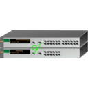 download Switch Hp Stack Xx Nic clipart image with 270 hue color